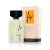 Guy Laroche Fidji Eau de Toilette, Perfume para Mujer, Fragancia Floral, Refrescante y Vibrante, Con Ylang-Ylang, Jazmín y Sándalo, 100ml
